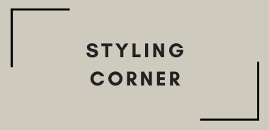 Styling Corner